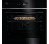 Backofen im Test: Serie 7000 MealAssist TX7PB63FSB von AEG, Testberichte.de-Note: ohne Endnote
