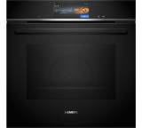 Backofen im Test: iQ700 HB778G9B1 von Siemens, Testberichte.de-Note: ohne Endnote