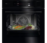 Backofen im Test: Serie 9000 ProAssist BS9900B von AEG, Testberichte.de-Note: ohne Endnote