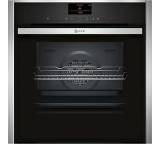 Backofen im Test: N90 B57CS24H0 von Neff, Testberichte.de-Note: ohne Endnote