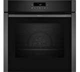 Backofen im Test: N30 B2ACJ7AG0 von Neff, Testberichte.de-Note: ohne Endnote