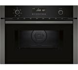 Backofen im Test: N50 C1AMG84G1 von Neff, Testberichte.de-Note: ohne Endnote