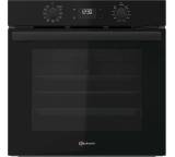 Backofen im Test: BBA285HU1K von Bauknecht, Testberichte.de-Note: ohne Endnote