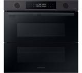 Backofen im Test: Serie 4 NV7B4550UDB von Samsung, Testberichte.de-Note: ohne Endnote