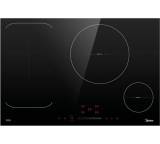 Kochfeld im Test: KI800IX von Midea, Testberichte.de-Note: ohne Endnote