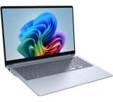 Laptop im Test: Galaxy Book4 Edge 15.6" von Samsung, Testberichte.de-Note: 2.3 Gut
