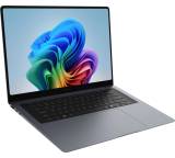 Laptop im Test: Galaxy Book6 Pro 16" von Samsung, Testberichte.de-Note: 1.4 Sehr gut