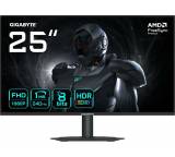 Monitor im Test: G25F2A von GigaByte, Testberichte.de-Note: ohne Endnote