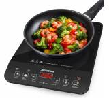 Kochfeld im Test: Induktionskochfeld (GN1020) von Aigostar, Testberichte.de-Note: 1.7 Gut