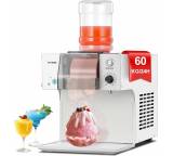 Eismaschine im Test: Schneeflocken-Eismaschine von Fohere, Testberichte.de-Note: ohne Endnote