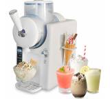 Eismaschine im Test: Sofie von Unold, Testberichte.de-Note: 2,2