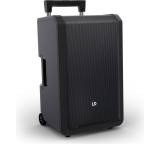 PA-Lautsprecher im Test: ANNY 12 von LD Systems, Testberichte.de-Note: ohne Endnote