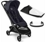 Kinderwagen im Test: Butterfly 2 von Bugaboo, Testberichte.de-Note: ohne Endnote