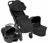 Kinderwagen im Test: Myavo Trio von Graco, Testberichte.de-Note: 1.4 Sehr gut
