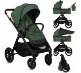 Kinderwagen im Test: Layla 2-in-1 von Lionelo, Testberichte.de-Note: ohne Endnote