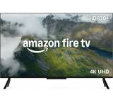 Fernseher im Test: 4K55N402D von Amazon, Testberichte.de-Note: 1.7 Gut