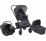 Kinderwagen im Test: Chrome Trio von Joie, Testberichte.de-Note: ohne Endnote