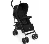 Kinderwagen im Test: Fold N Care von Hauck, Testberichte.de-Note: ohne Endnote