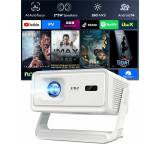 Beamer im Test: A1 von Xgody, Testberichte.de-Note: 1.2 Sehr gut