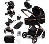 Kinderwagen im Test: SoHo von GagaDumi, Testberichte.de-Note: ohne Endnote