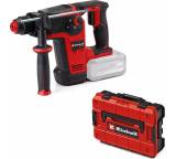 Bohrmaschine im Test: TP-HD 18/26 Li BL von Einhell, Testberichte.de-Note: ohne Endnote