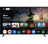 Fernseher im Test: 43HP5765E von Sharp, Testberichte.de-Note: ohne Endnote