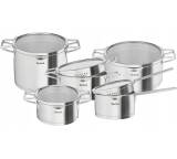 Kochtopf im Test: Nordica Topfset (10-tlg.) von Tefal, Testberichte.de-Note: ohne Endnote