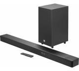Soundbar im Test: Cinema SB595 von JBL, Testberichte.de-Note: ohne Endnote
