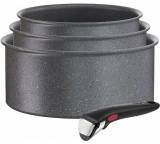 Kochtopf im Test: L3969002 Ingenio Natural Force Topfset von Tefal, Testberichte.de-Note: ohne Endnote