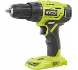 Akkuschrauber im Test: R18DD4-1C20CO von Ryobi, Testberichte.de-Note: ohne Endnote