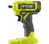 Akkuschrauber im Test: RSD18-0 von Ryobi, Testberichte.de-Note: 1.1 Sehr gut