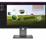 Monitor im Test: ThinkVision P27q-40 von Lenovo, Testberichte.de-Note: 2.0 Gut