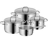 Kochtopf im Test: Inspiration Topfset, 4-teilig von WMF, Testberichte.de-Note: ohne Endnote