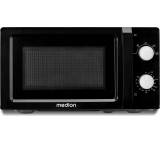 Mikrowelle im Test: Life MD11475 von Medion, Testberichte.de-Note: 1.7 Gut