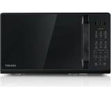 Mikrowelle im Test: MW3-EM20PE(BM) von Toshiba, Testberichte.de-Note: ohne Endnote