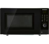 Mikrowelle im Test: SMW 800 G1 von Lidl / Silvercrest, Testberichte.de-Note: ohne Endnote