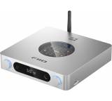 Verstärker im Test: K13 R2R von FiiO, Testberichte.de-Note: ohne Endnote