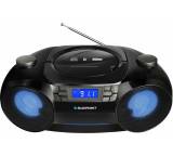 Radio im Test: BB31LED von Blaupunkt, Testberichte.de-Note: ohne Endnote