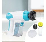 Dampfreiniger im Test: Livington SteamBuddy von Mediashop.tv, Testberichte.de-Note: ohne Endnote