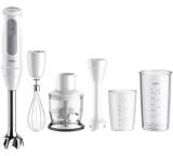 Stabmixer im Test: MultiQuick 5 MQ 50220 M von Braun, Testberichte.de-Note: ohne Endnote