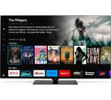 Fernseher im Test: Life X8552508 (MD 855901) von Medion, Testberichte.de-Note: ohne Endnote