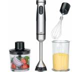 Stabmixer im Test: Fusion 1500 IM3-1500FP von Wilfa, Testberichte.de-Note: ohne Endnote