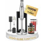 Stabmixer im Test: LBP9786 von Lebenlang, Testberichte.de-Note: 1.8 Gut