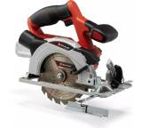 Säge im Test: TE-CS 18/150 Li von Einhell, Testberichte.de-Note: ohne Endnote