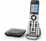 Universalfernbedienung im Test: X2 von Sofabaton, Testberichte.de-Note: 1.1 Sehr gut