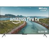 Fernseher im Test: QL75F602D von Amazon, Testberichte.de-Note: 1.6 Gut