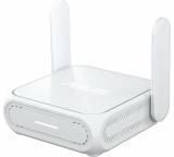 Router im Test: RT-BE58 Go von Asus, Testberichte.de-Note: 2.5 Gut