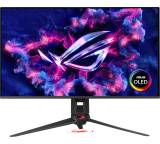 Monitor im Test: ROG Swift OLED PG32UCDM3 von Asus, Testberichte.de-Note: 1.3 Sehr gut