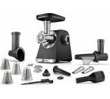 Fleischwolf im Test: MultiPower MFWS660B von Bosch, Testberichte.de-Note: ohne Endnote