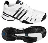 Tennisschuh im Test: Barricade V (m) von Adidas, Testberichte.de-Note: 2.1 Gut